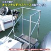 Set of 2 [SUS316 Stainless Steel] Marine Awning Boat, DIY