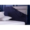 Belledorm Headboard Wrap - Transforms a drab looking Headboard -