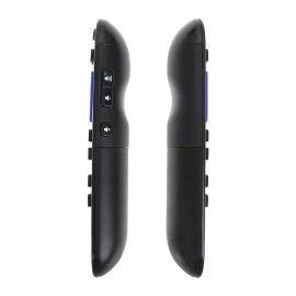 Unbranded Replacement Remote Control fit for All Insignia Roku Smart TV: NS-55DR620NA18