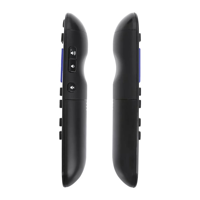 Unbranded Replacement Remote Control fit for All Insignia Roku Smart