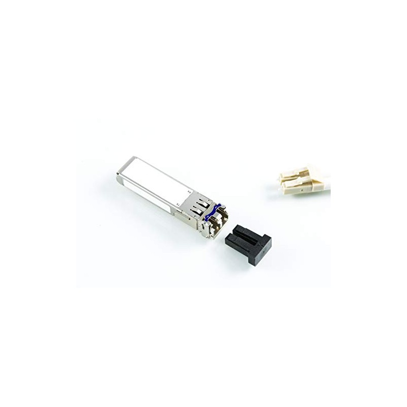 CONBIC® UF-SM-10G-C - Ubiquiti Compatible SFP Transceiver - 10GBASE LR