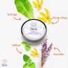 Flor De Jaguar | Rlx Balm Para Favorecer Relajación, 70