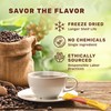 Cartograph Organic Instant Coffee Packets Single Serve 10PK - Medium