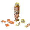 HABA Rhino Hero A Heroic Stacking Card Game for Ages