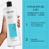 Nioxin - Sistema 3 - Champú Fortalecedor - Para Cabello