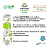 Barra De Magnesio Para Calentador Solar adaptador Plástico