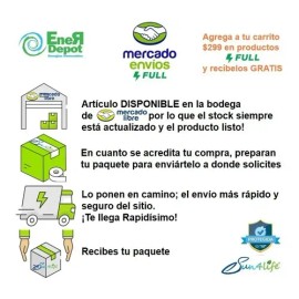 Barra De Magnesio Para Calentador Solar adaptador Plástico                                                                                            