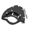 Yosoo Health Gear Motorcycle Throttle Lock, Universal Motorcycle Cruise Control