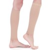 BSERA Calf Compression Sleeve Women, 2 Pairs 15-20mmHg Calf Support