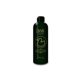 INNER COSMETICS JAPAN DUCK SPA Bath Salt, 10.1 fl oz (300 ml)