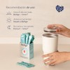 BelAge Sanki - Suplemento Alimenticio con Postbiticos de Olivo y
