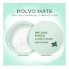Polvo Traslúcido Mineral Univers en Línea Control Grasa Mentolado Todo