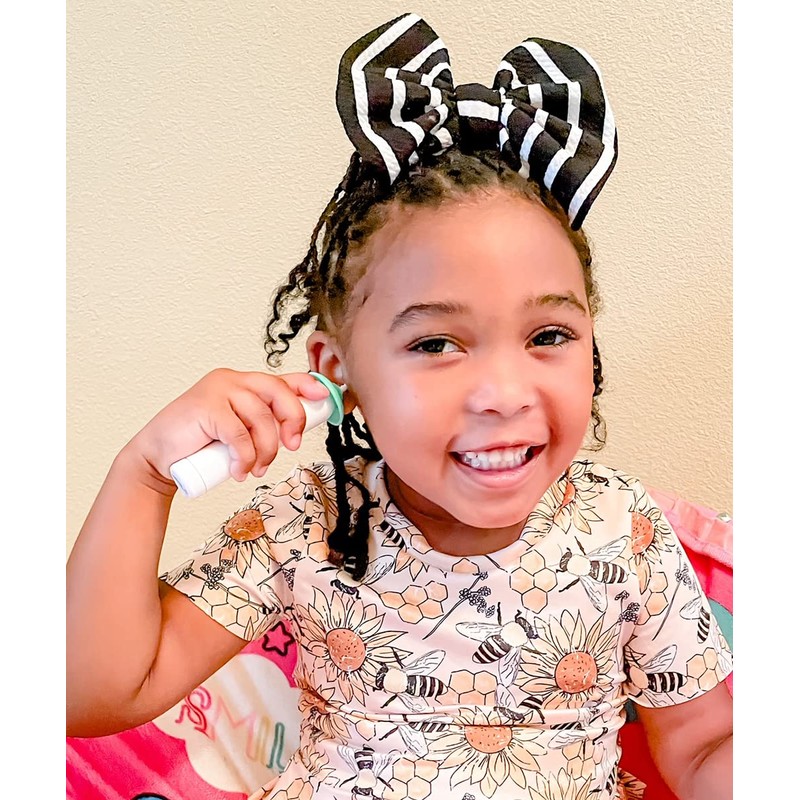 Oto-Tip Electric Silicone Spiral Earwax Series (Replacement Tip(Mix))