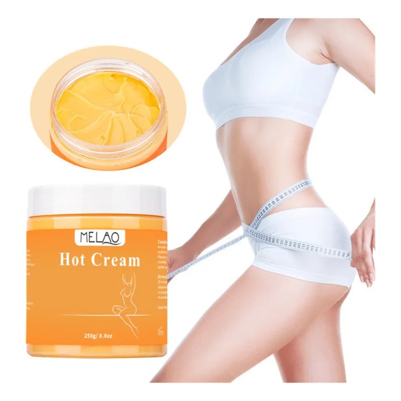 Hjklh Crema Masaje Melao Natural Lotion For Sswh