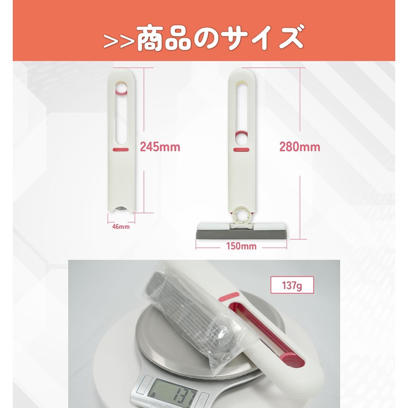 (2024 Newest) Multi-functional Mini Mop Mini Mop Multi-functional Mini Handy