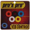 Pros Pro 5 Tennis Vibration Damper Vib Control