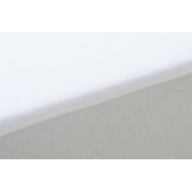 Tural Mattress Cover 160x200cm Euro King Queen 2 in 1 Protector and Fitted Sheet Waterproof and Breathable