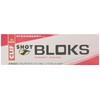 CLIF SHOT BLOK STRWBRY ORG 2.1OZ