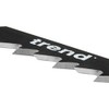 Trend Professional Jigsaw Blades, Pack of 5, 100mm x 4mm,