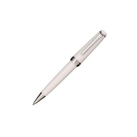 Sailor Fountain Pen Oil-based Ballpoint Pen Professional Gear Slim Color White 16-0707-210