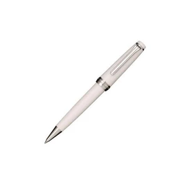 Sailor Fountain Pen Oil-based Ballpoint Pen Professional Gear Slim Color White 16-0707-210