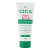TK Corporation P's CICA Facial Cleansing Foam, 4.6 oz (130 g)