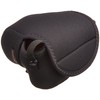 HAKUBA DSLR Camera Case PG Neoprene Camera Jacket S Black