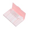 Shiseido Sweat also has large brown space film 70 Piece