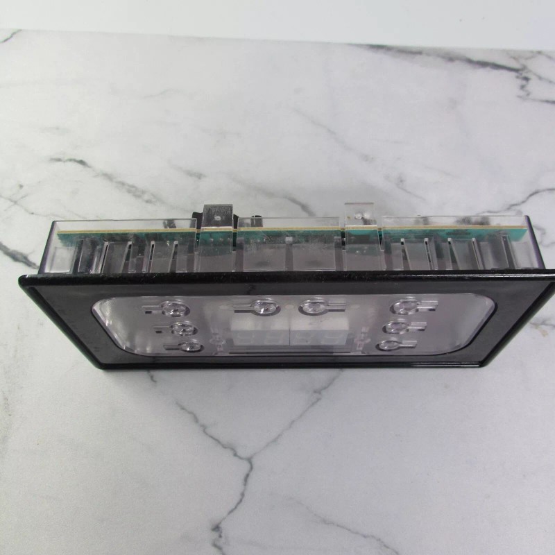 General Electric GE Stove Range Oven Timer Clock 187D1190P001 (AA0023