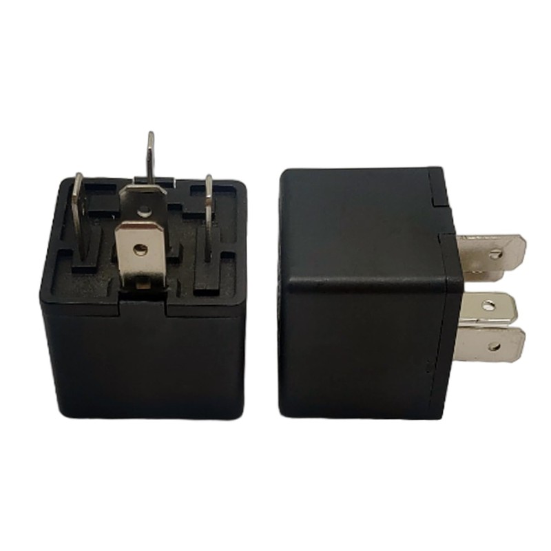 JD1914 Relay 12V 40A 5 Pins Automotive Power Relay for