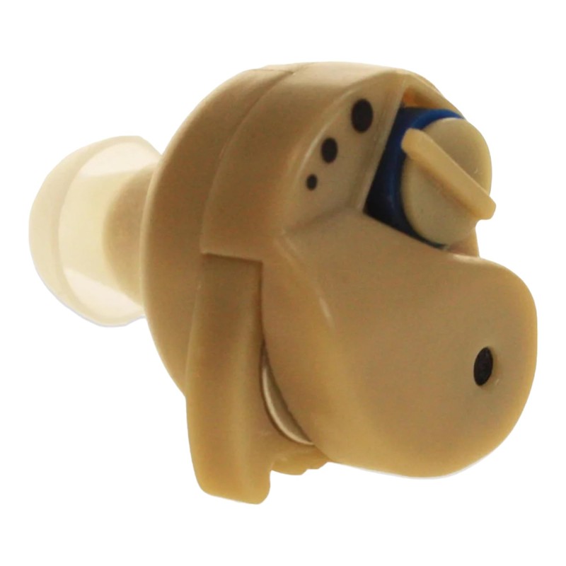 The Mighty Ear Sound Amplification System