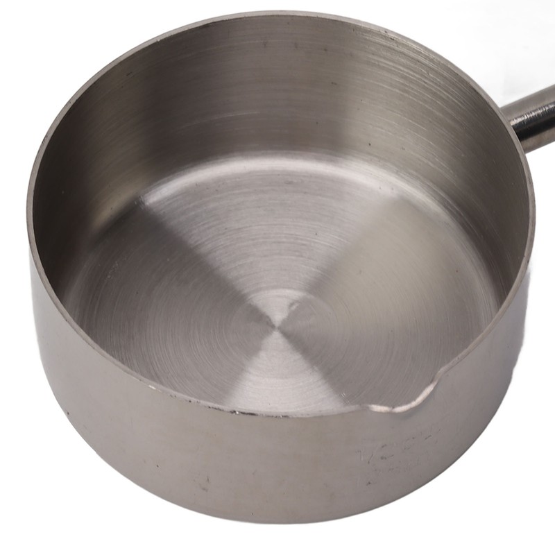 Cooking Sauce Cup Professional 304 Stainless Steel Sauce Cup with