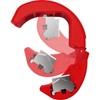 Knipex BiX Cutter for Plastic Pipes and Sealing Sleeves 90