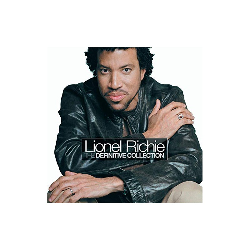 The Definitive Collection