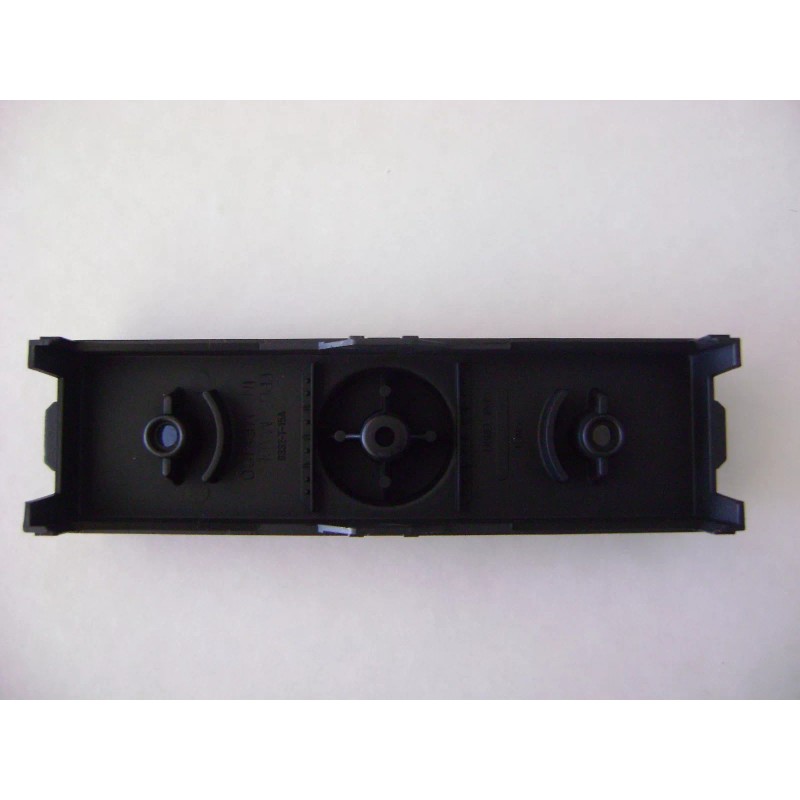 Lionel 9332-T-15A Crane Car Black Frame