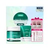 [Elasticity Refill Plan] Madeca Double Tightening Ampoule Toner Pad 60 sheets + Refill 60 sheets Elasticity lifting pore tightening / [탄력리필기획] 마데카 더블타이트닝앰플 토너패드 60매+리필60매  탄력리프팅 모공타이트닝