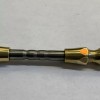 Accu Burr Junior Dual-Sided Card Scraper Burnisher 3/16” Solid Carbide