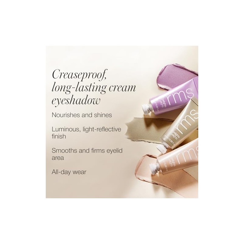RMS Beauty Eyelights Cream - Blaze for Women 0.28 oz