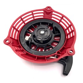 Tolxh #HRB216 HRR216 Lawn Mower Recoil Pull Starter Assembly Replacement Part New