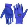 HaWe Kinderhandschuhe, blau, 192.05