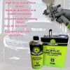 LiME LiNE Overall 2k Clearcoat 1.25 Gallon Kit