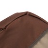 Firewood Carrying Bag Log Charcoal Tote Transport Carrier Large Capacity