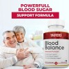 Taoters Blood Balance Advanced Formula Supports Healthy Blood Pressure -