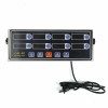 Kitchen YOOYIST Commercial 8 Channel Kitchen Timer Digital Restaurant Timers