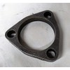 3 Bolt Exhaust 2.5" Tube Slip On Flare Flange