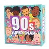 Gift Republic 90s Super Snap Game Cards Game