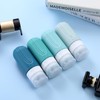 Mrsdry Travel Bottle, 2024 Model Travel Set, Easy to Understand