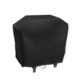 Jungda Grill Cover for Blackstone Model 2165 Pro Series 2 Burner 22 Inch Propane Griddle with Hood,Griddle Cover