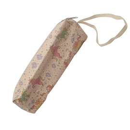 Topkids Accessories Unicorn Pencil Case Girls School Stationary Gifts Cute Pencil Case (White)