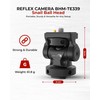 REFLEX CAMERA Camera Monitor Mount with Cold Shoe, 360 Degree